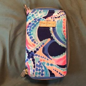 Wristlet